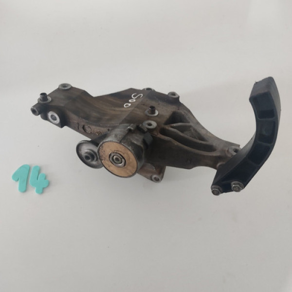 Suporte Alternador Fiat 500 