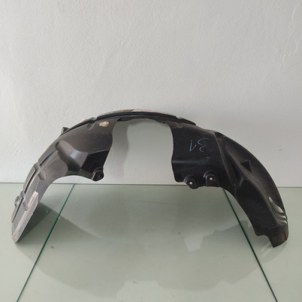 Parabarro Dianteiro Esquerdo Ford Ecosport 2013 A 2017