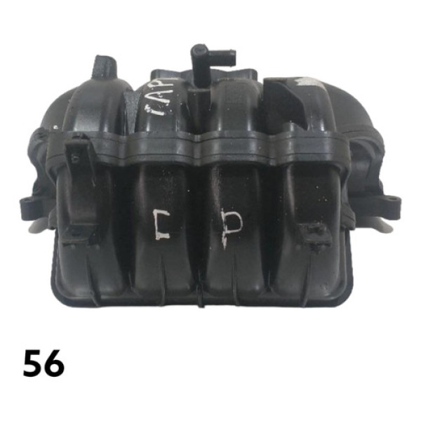 Coletor De Admissão Gm Captiva