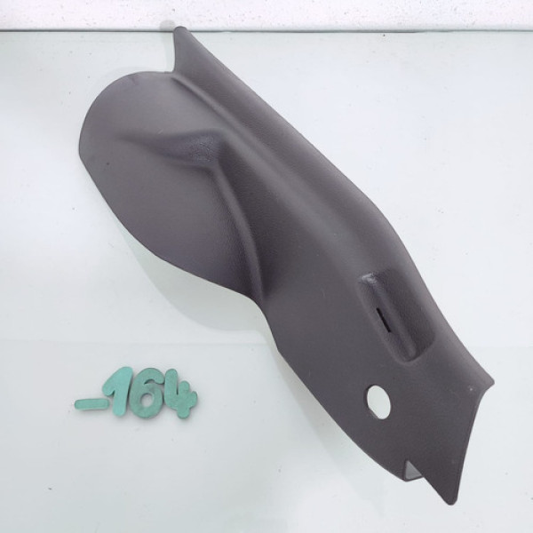 Acabamento Inferior Traseiro Direito Vw Gol G6 Sc -164