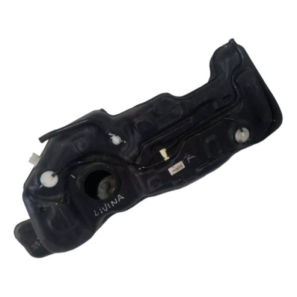 Tanque De Combustível Nissan Livina N°07