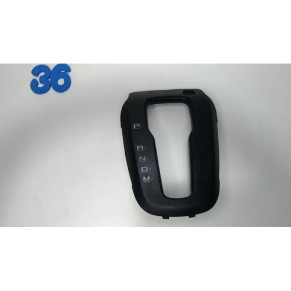 Moldura Alavanca De Marcha  Chevrolet  Onix 1.4 2019