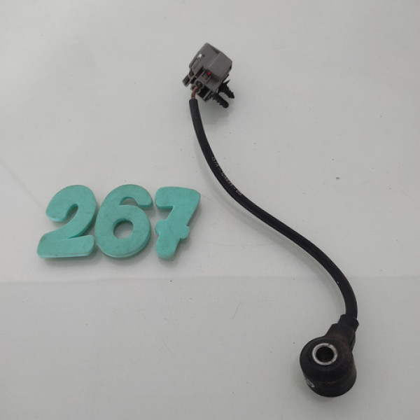 Sensor Detonação Ford Ecosport 2.0 Cod 1s7a12a699