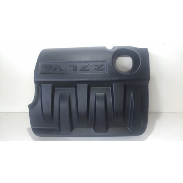 Tampa Do Motor Dodge Journey 2.7