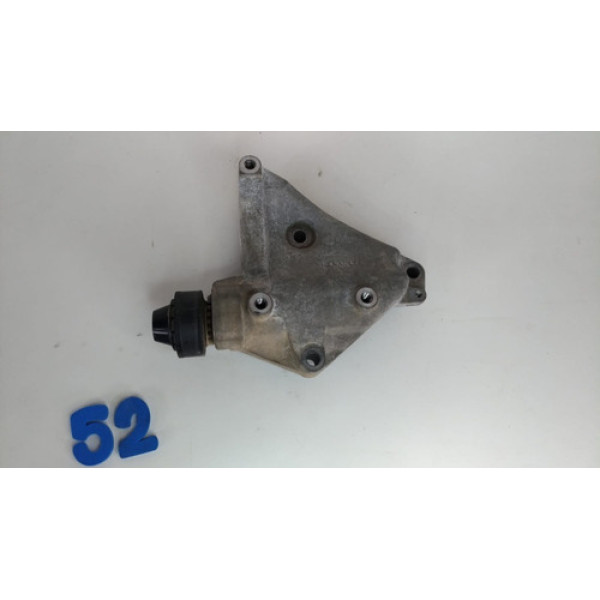 Suporte Compressor  Renault Clio 1.0 16v Flex