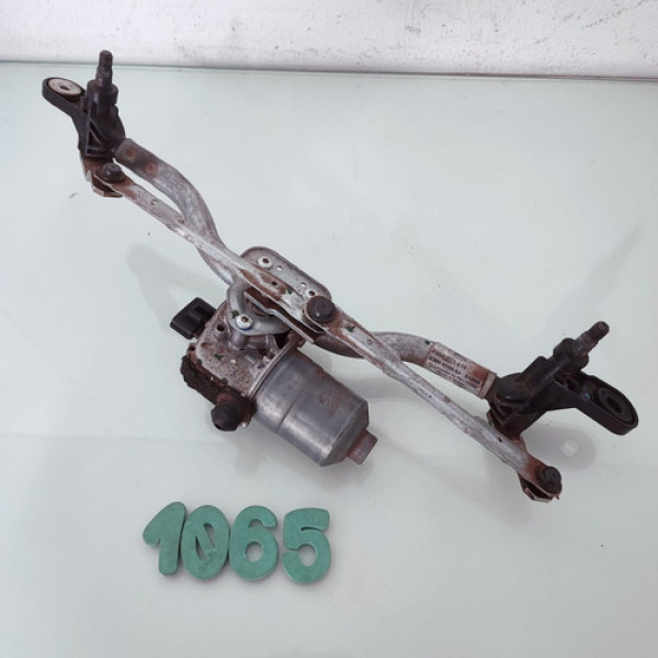 Máquina Limpador Parabrisa Ford Ka 2018 Cx 1065