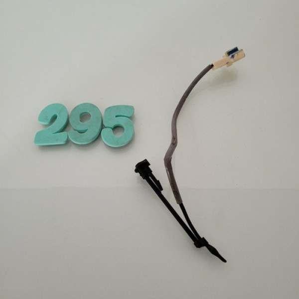 Sensor De Temperatura Do Ar Condicionado Fiat Freemont 