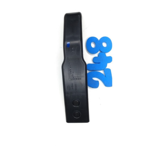 Guia Do Painel Central Lado Direito Hyundai Hb20 