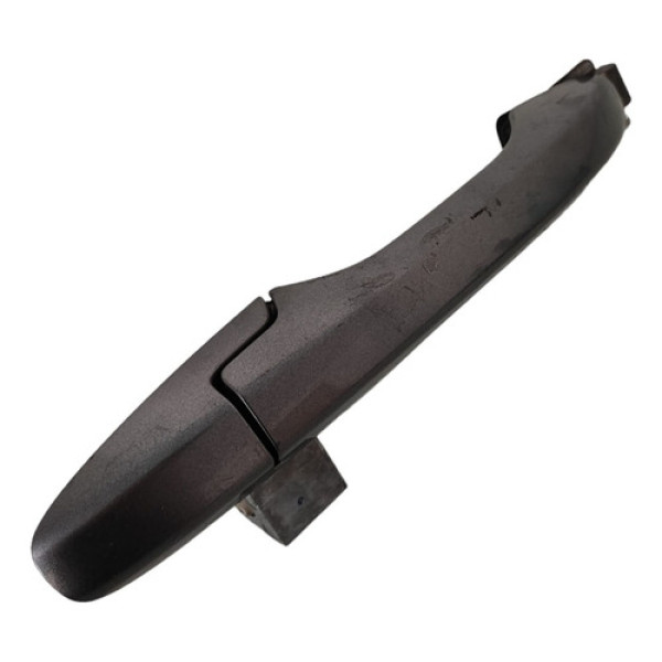 Maçaneta Externa Porta Traseira Esq. Honda City 2010 A 2012