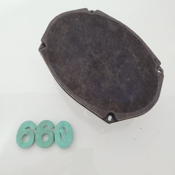 Alto Falante Porta Fiat Freemont Cod 05064358ab