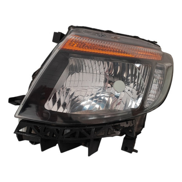 Farol Dianteiro Esquerdo Ford Ranger 2013 A 2016 N54
