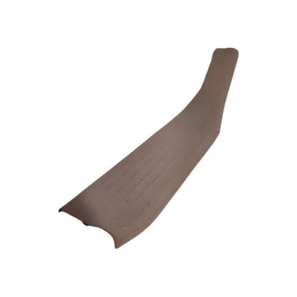 Acabamento Da Caixa De Ar Traseira Esquerda Toyota Sw4 2006