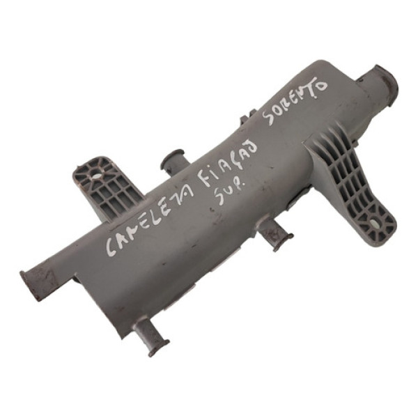 Canaleta Chicote Superior Kia Sorento 2011 A 2013