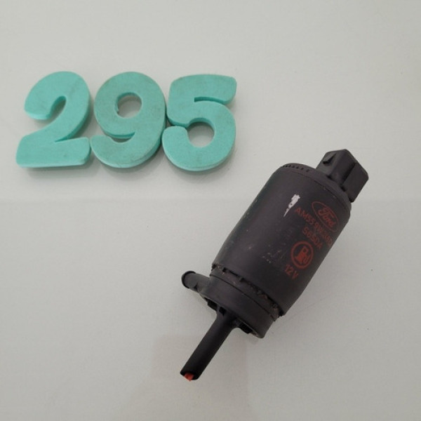 Bomba Gasolina Partida Frio Ford Ecosport 2015 Am559w346ba