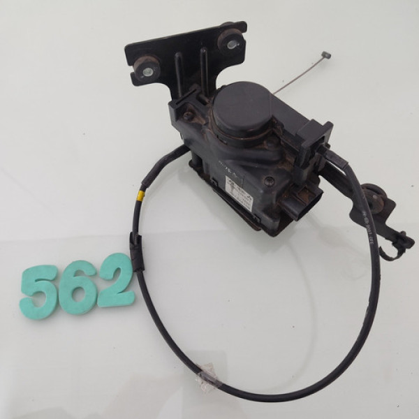 Módulo Central Piloto Automático Hyundai Tucson 