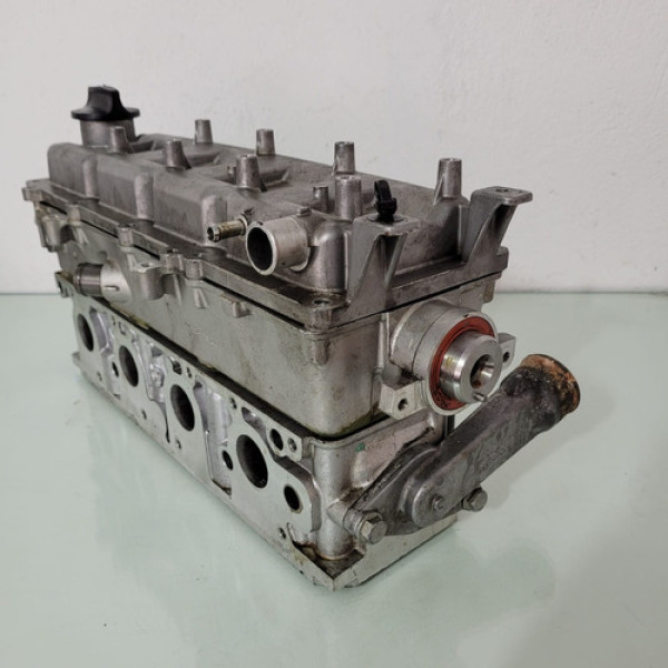 Cabeçote Completo Gm Celta Prisma 1.0 Cod 93399242 