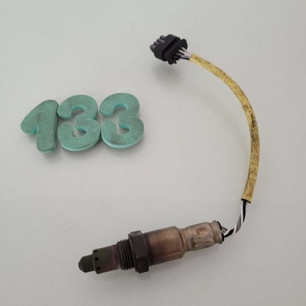 Sonda Lambda Ford Ecosport 1.5 Cod Jn159f472aa Cx 133
