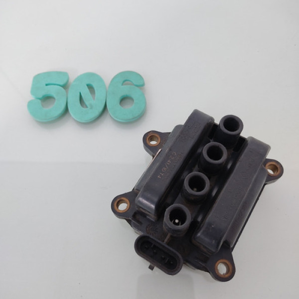 Bobina Renault Clio Sandero Logan 1.0 16v