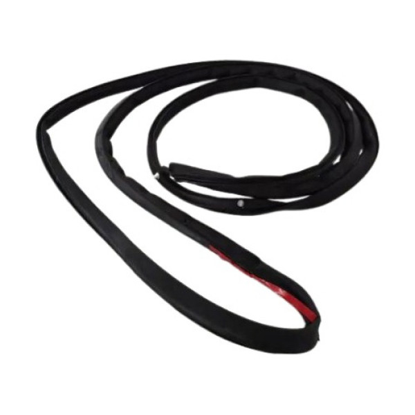 Borracha Porta Dianteira Esquerda Lifan X60 Cod S6107120