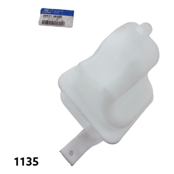 Reservatório Do Radiador Hyundai Azera 3.3 Cod 254313k000