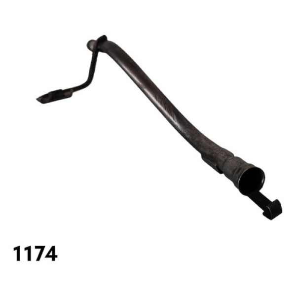 Tubo Da Vareta De Óleo Toyota Corolla 2010