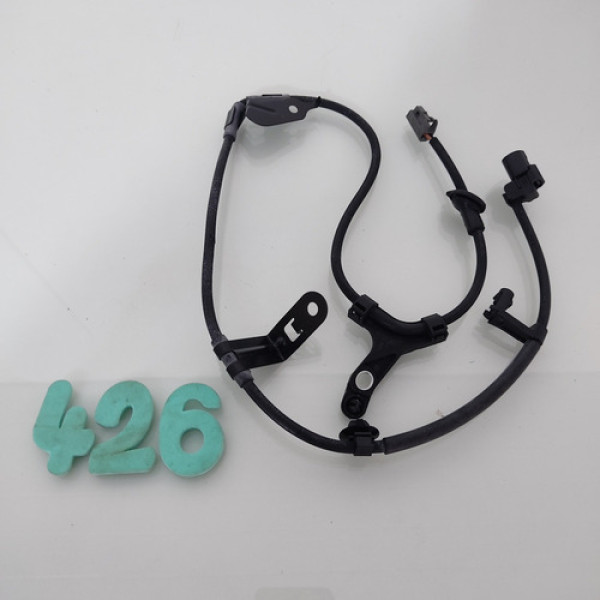 Sensor De Velocidade Roda Traseira Esquerda Lifan 620