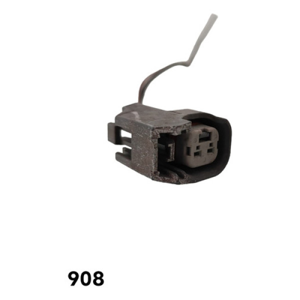 Conector Do Chicote Elétrico Fiat Freemont