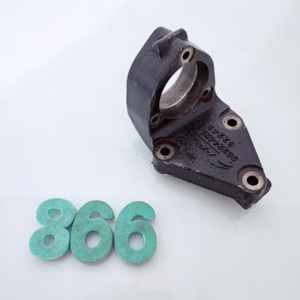 Suporte Semi Eixo Lado Direito Fiat Idea Cod 55224429 Cx 866