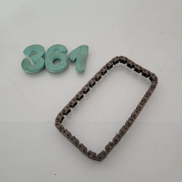 Corrente Comando Pequena Chrysler Pt Cruiser