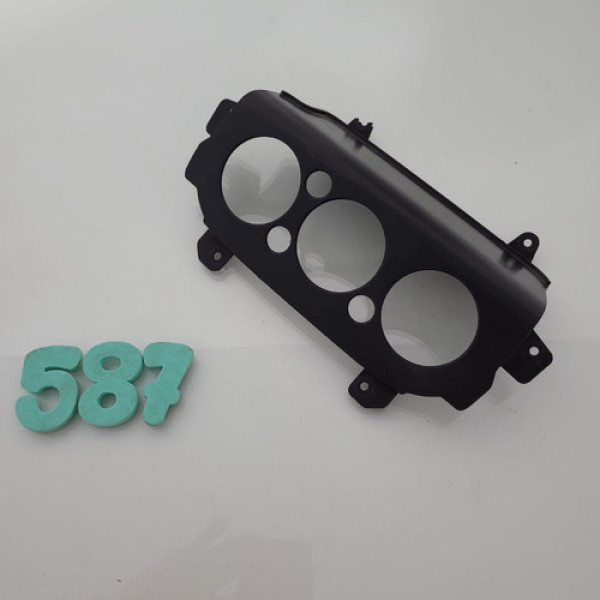 Moldura Comando Ar Condicionado Ford Ka 2015