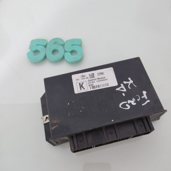 Módulo Conforto Ford Ka 2008