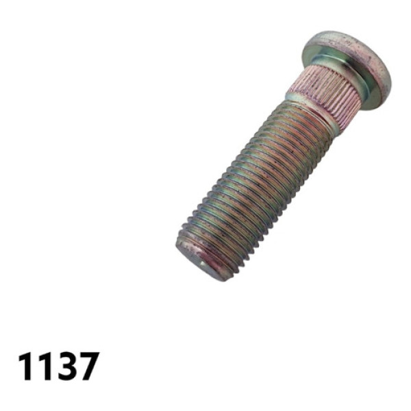 Parafuso Da Roda Traseira Hyundai Hr Cod 527554a500