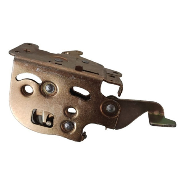 Fechadura Porta Dianteira Direita Fiat Uno Mille 4 Portas