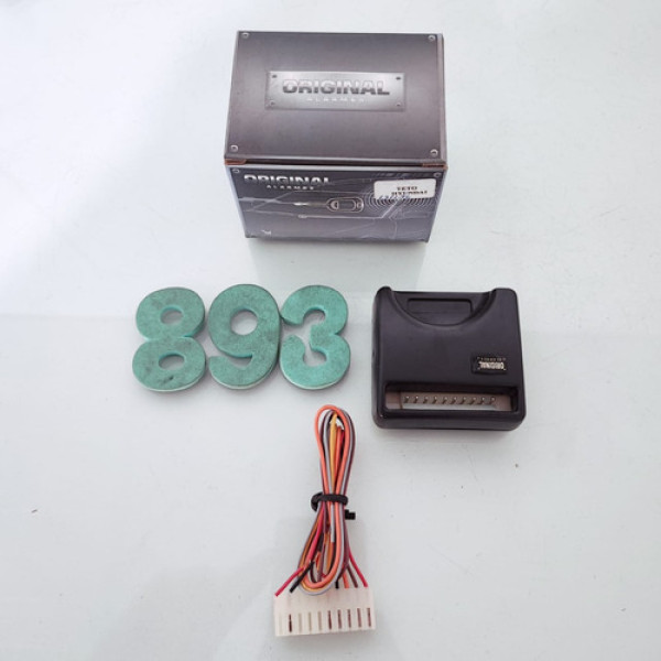 Módulo Fechamento Do Teto Solar Hyundai Vera Cruz Cx 893