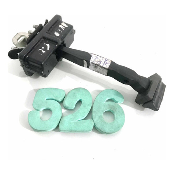 Limitador Porta Traseira Direita Fiat Argo