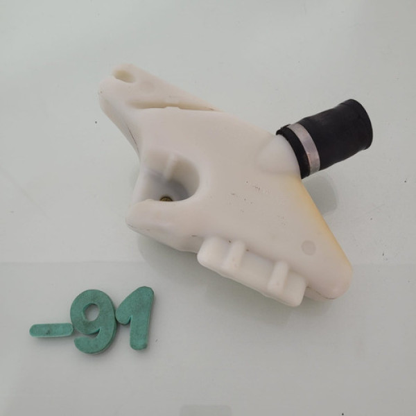 Reservatório De Partida A Frio Renault Clio 2012 Sc -91