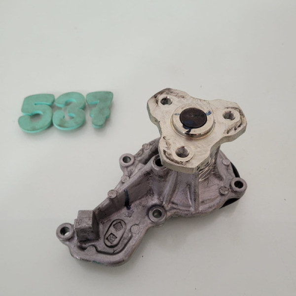 Bomba D\'água Honda Hrv 1.8 Cx 537