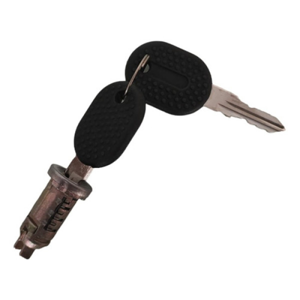 Cilindro Ignição C/chave Fiat Uno 1985 A 1989