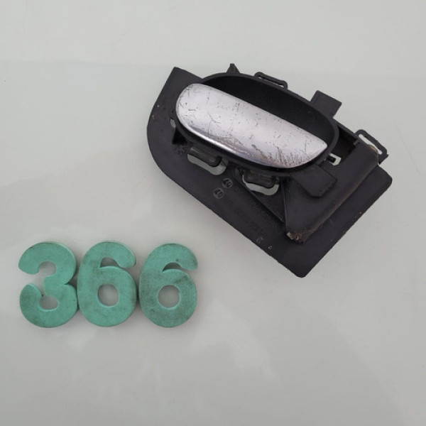 Maçaneta Interna Lado Direito Peugeot 206