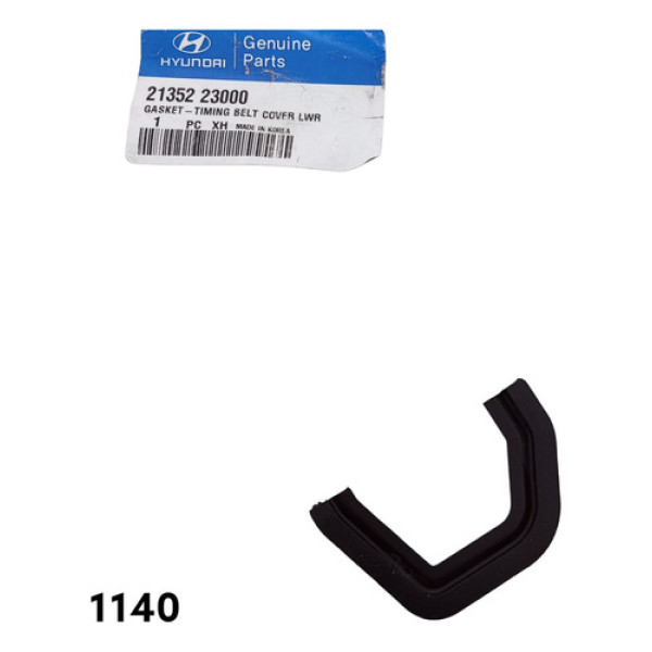 Junta De Vedação Da Tampa Do Motor Hyundai Tucson 2135223000