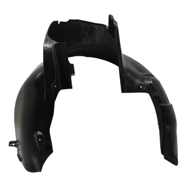 Parabarro Dianteiro Esquerdo Fiat Palio Weekend 2010