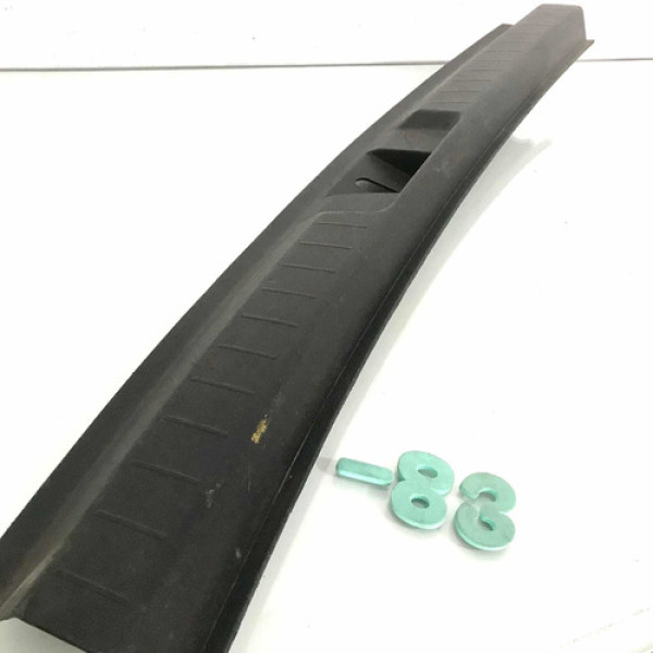 Acabamento Soleira Do Porta Malas Fiat Freemont/ Journey S83