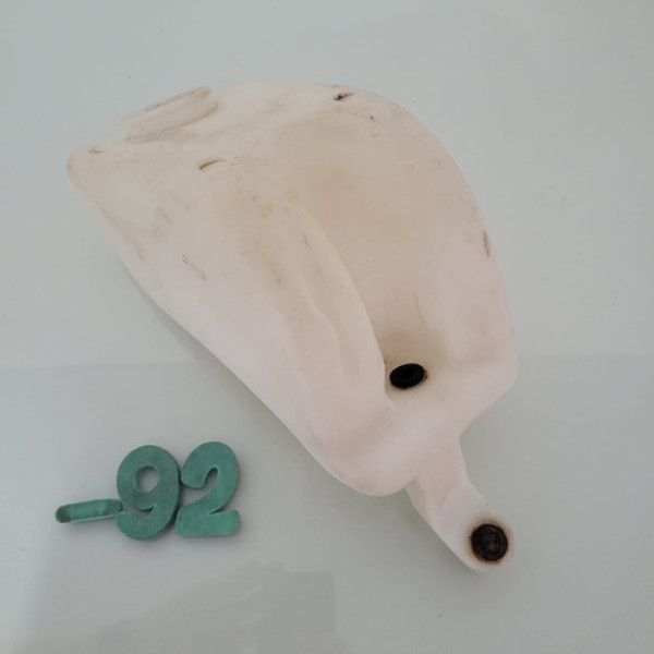 Reservatório Limpador Parabrisa Vw Gol Bola Sc -92