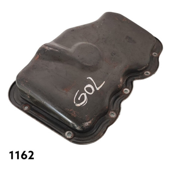 Tampa De Carter De Óleo Do Motor Vw Gol G5 1.6