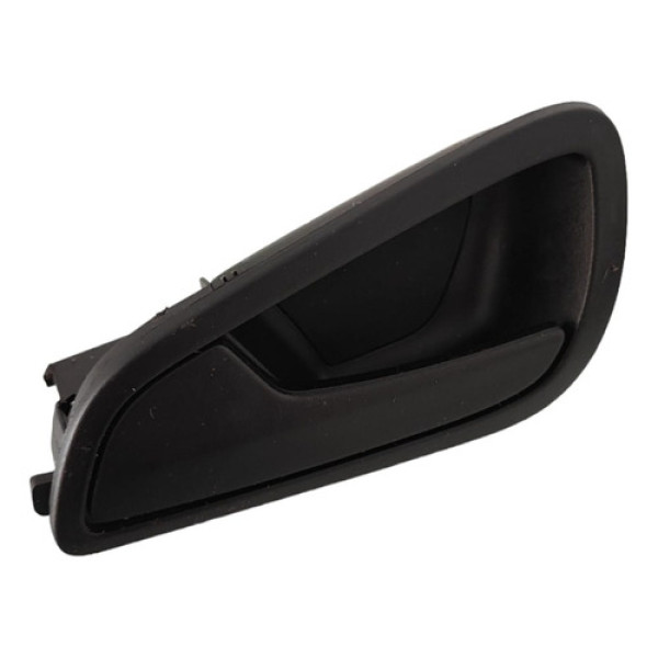 Maçaneta Interna Traseira Esquerda Ford Ka 2015 A 2021