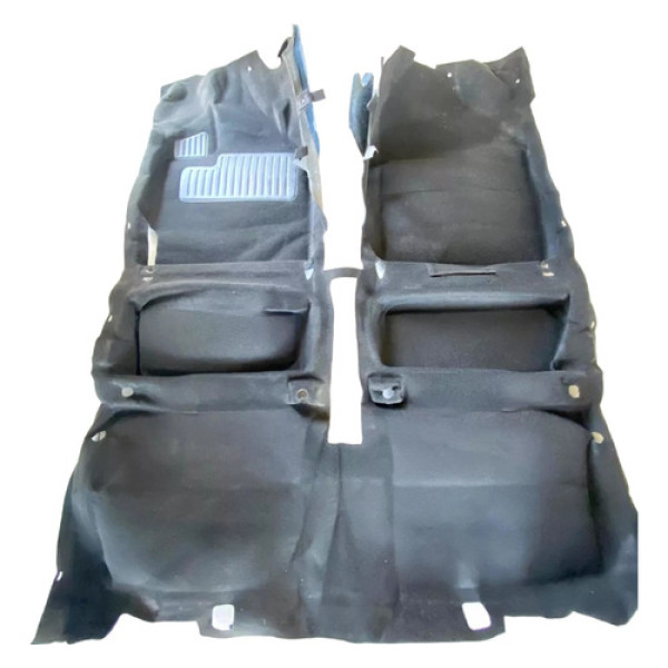 Revestimento Do Assoalho Completo Lifan 530 - S-116