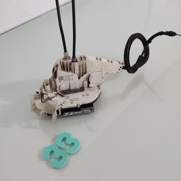 Fechadura Elétrica Traseira Direita Jeep Renegade 