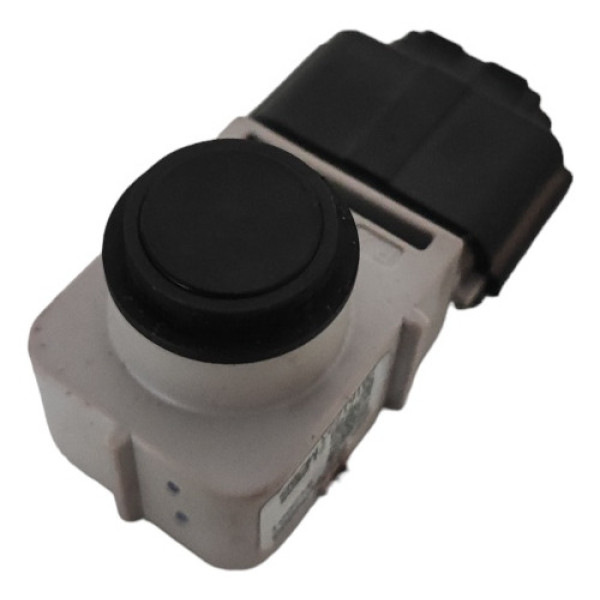 Sensor Estacionamento Traseiro Hyundai Creta 2017 A 2020 