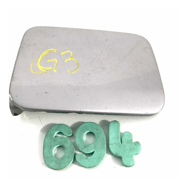 Tampa Portinhola Tanque Volkswagen Gol G3