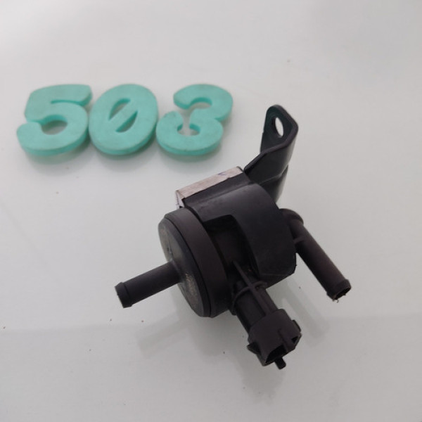 Válvula Canister Hyundai Hb20 1.6 Cod 290102b000